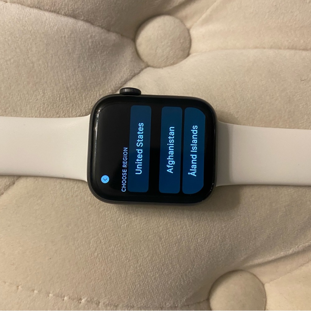Apple Watch - Picture 9 of 11